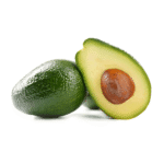 ავოკადო 450 გრ. (ეკოფერმა)