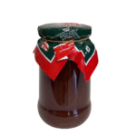 ატმის ჯემი 380 გრ.