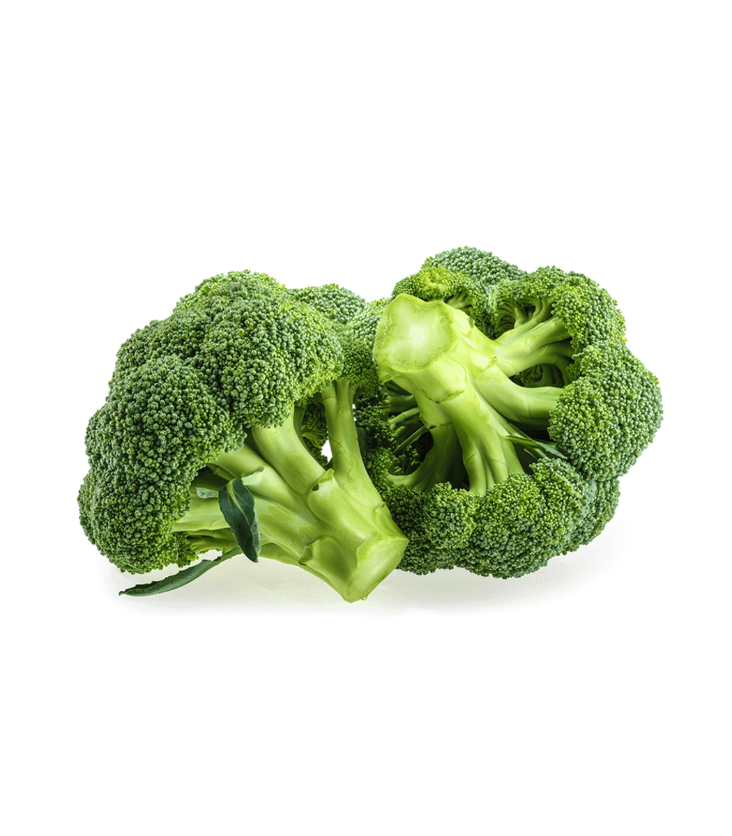 ბროკოლი ბროკოლი 500 გრ - Image 1