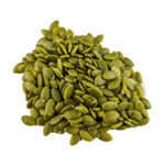 გოგრის თესლი 100გრ