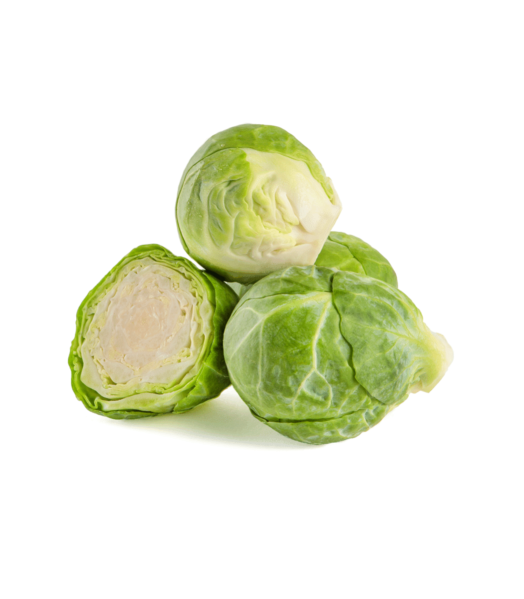 გქ ბრუსელი კომბოსტო 500 გრ. - Image 1