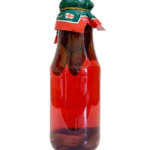 შავი ქლიავის კომპოტი 1 ლ.