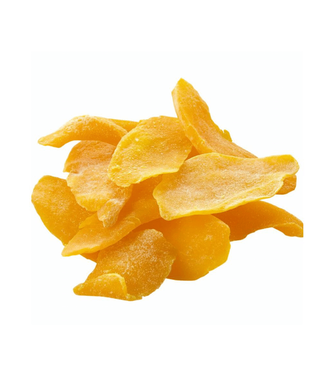 მანგოს ჩირი მანგოს ჩირი 100 გრ. - Image 1