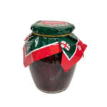 მარწყვის მურაბა 650 გრ.(en translation)