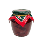 კომშის მურაბა 650 გრ.(en translation)