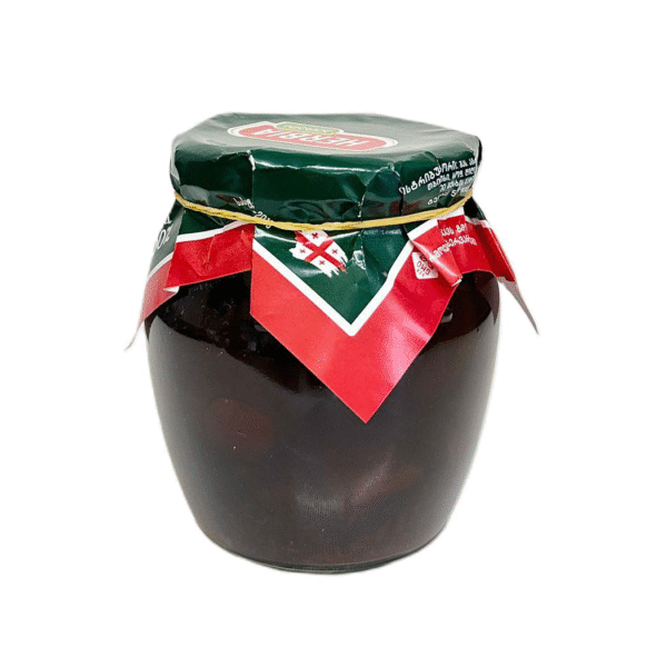 ფეიხოს მურაბა 650 გრ.