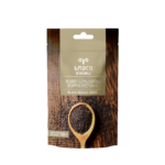 სეზამის მარცვლები (შავი) 50გრ