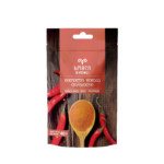 წითელი წიწაკა დაფქული 40გრ