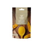 კურკუმა დაფქული 30გრ