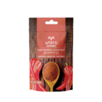 შებოლილი პაპრიკა დაფქული 30 გრ