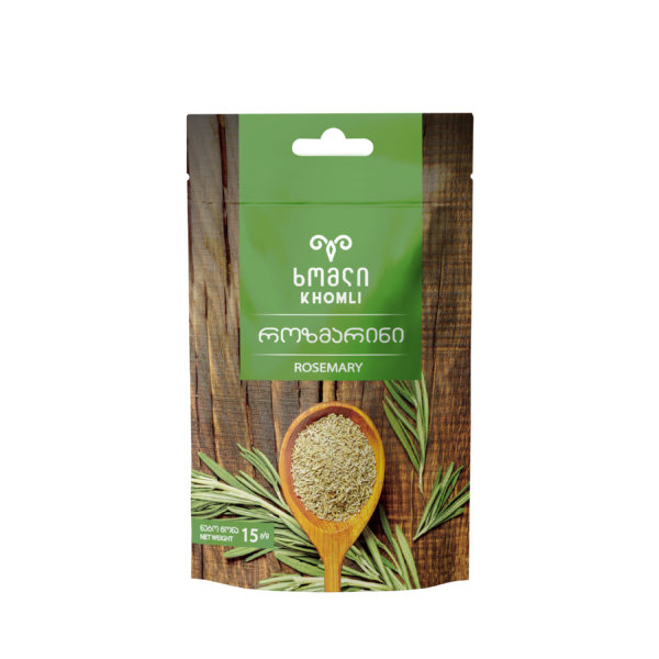 როზმარინი 15 გრ