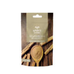 დარიჩინი დაფქული 40გრ