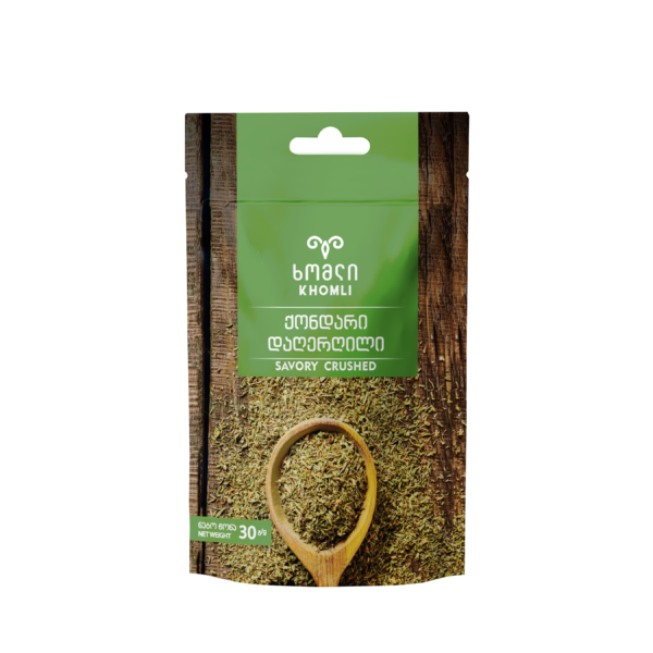 ქონდარი დაღერღილი 30 გრ