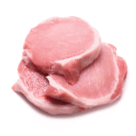 ღორის ხორცი (რბილი) 500გრ