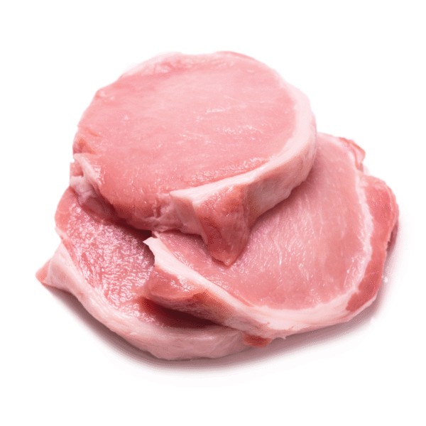 ღორის ხორცი (რბილი) 500გრ