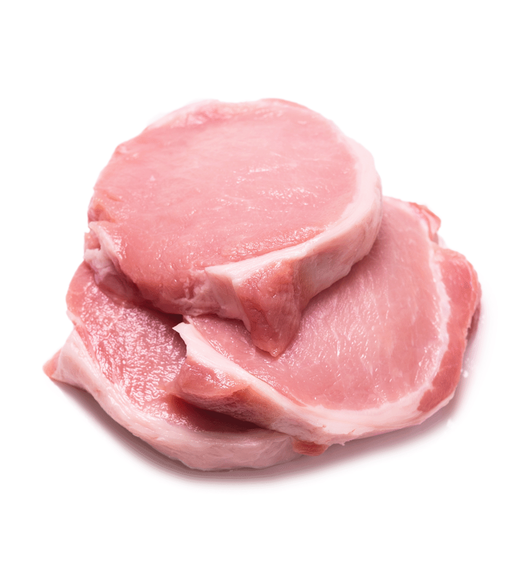 Untitled-1 ღორის ხორცი (რბილი) 500გრ - Image 1