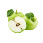 ვაშლი მწვანე