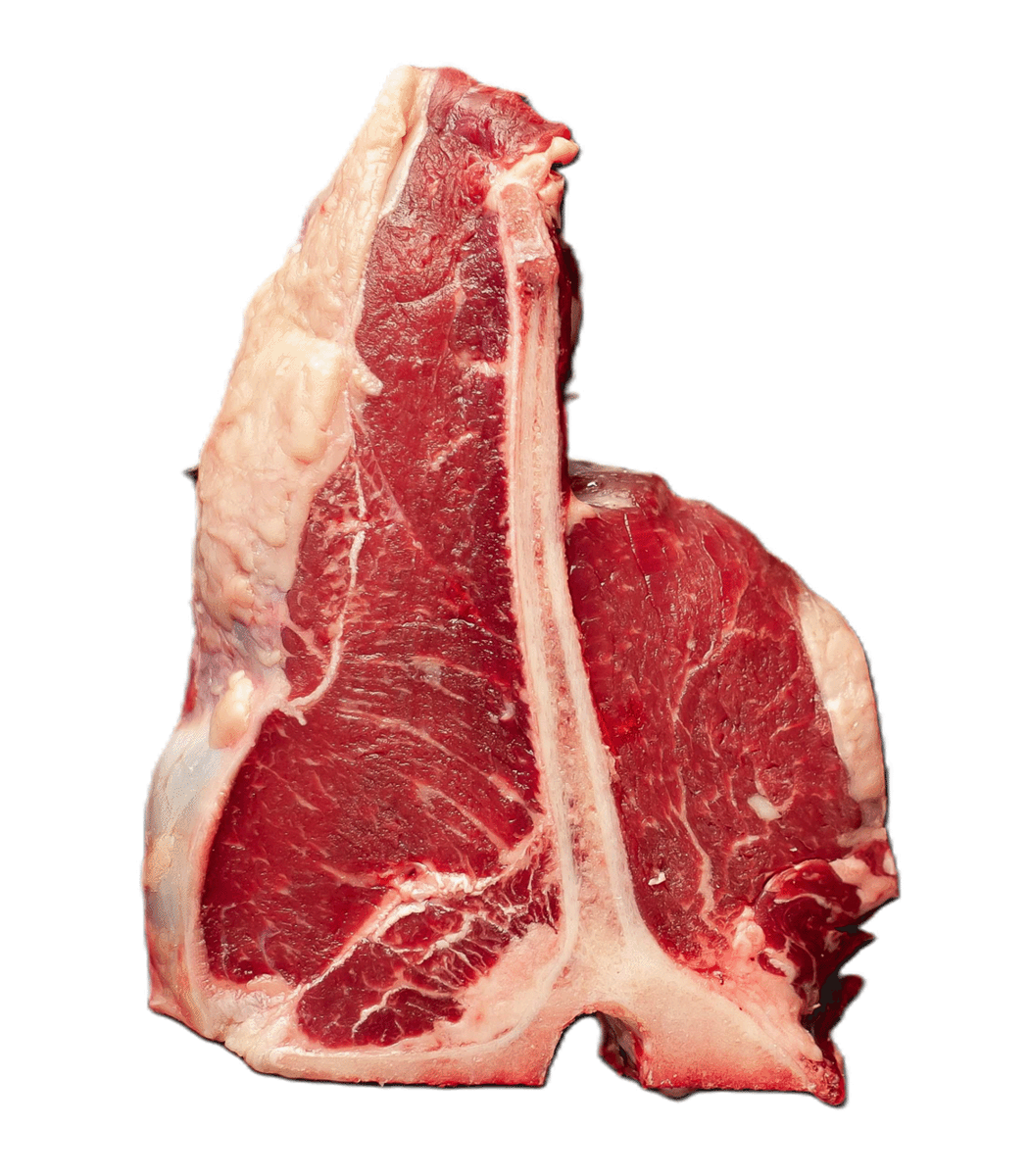 Untitled-1 საქონლის ხორცი ძვლიანი 500გრ - Image 1