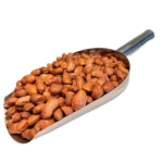 მიწის თხილი (მოსახალი) 100გრ