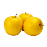 ვაშლი გოლდენი 500გრ