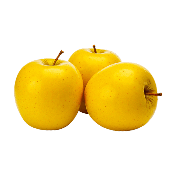 ვაშლი გოლდენი 500გრ