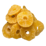 ანანასის ჩირი 100გრ