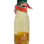 გარგლის კომპოტი