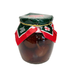 ლეღვის მურაბა