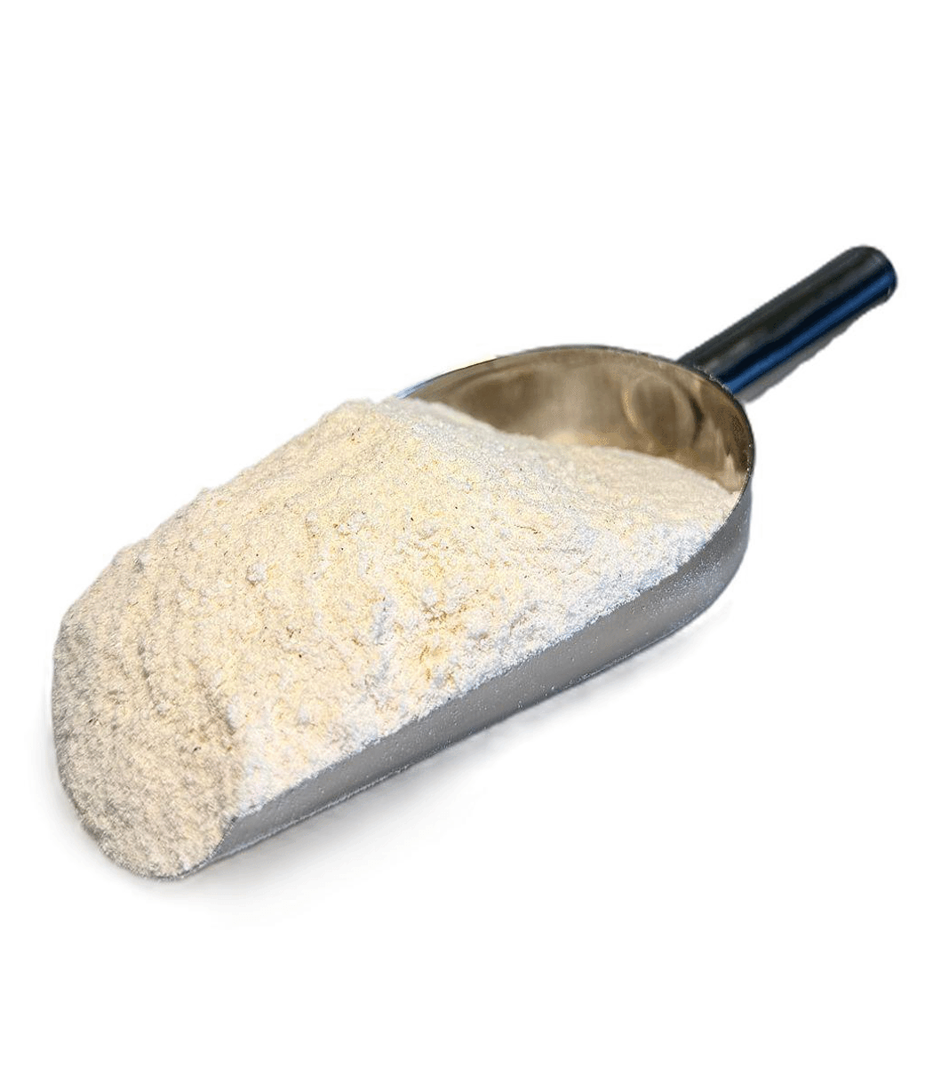 მჭადის ფქვილი მჭადის ფქვილი 500გრ - Image 1