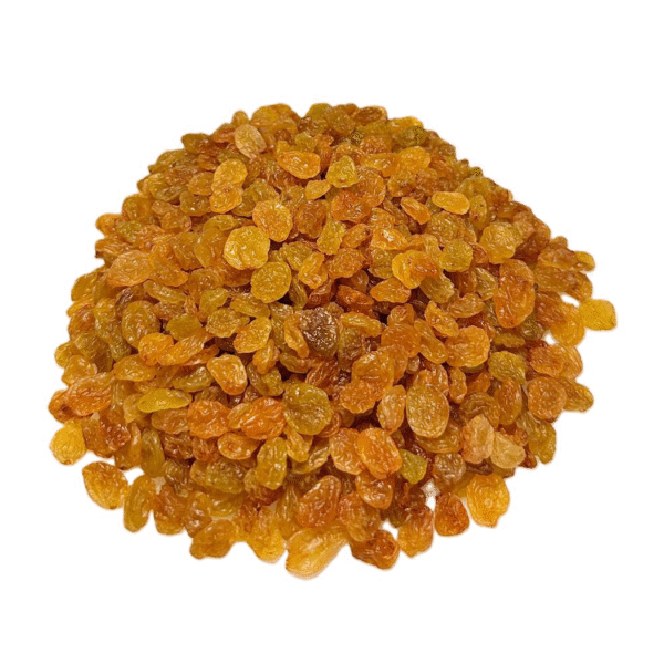 ქიშმიში 100გრ