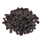 ქიშმიში (შავი) 100გრ