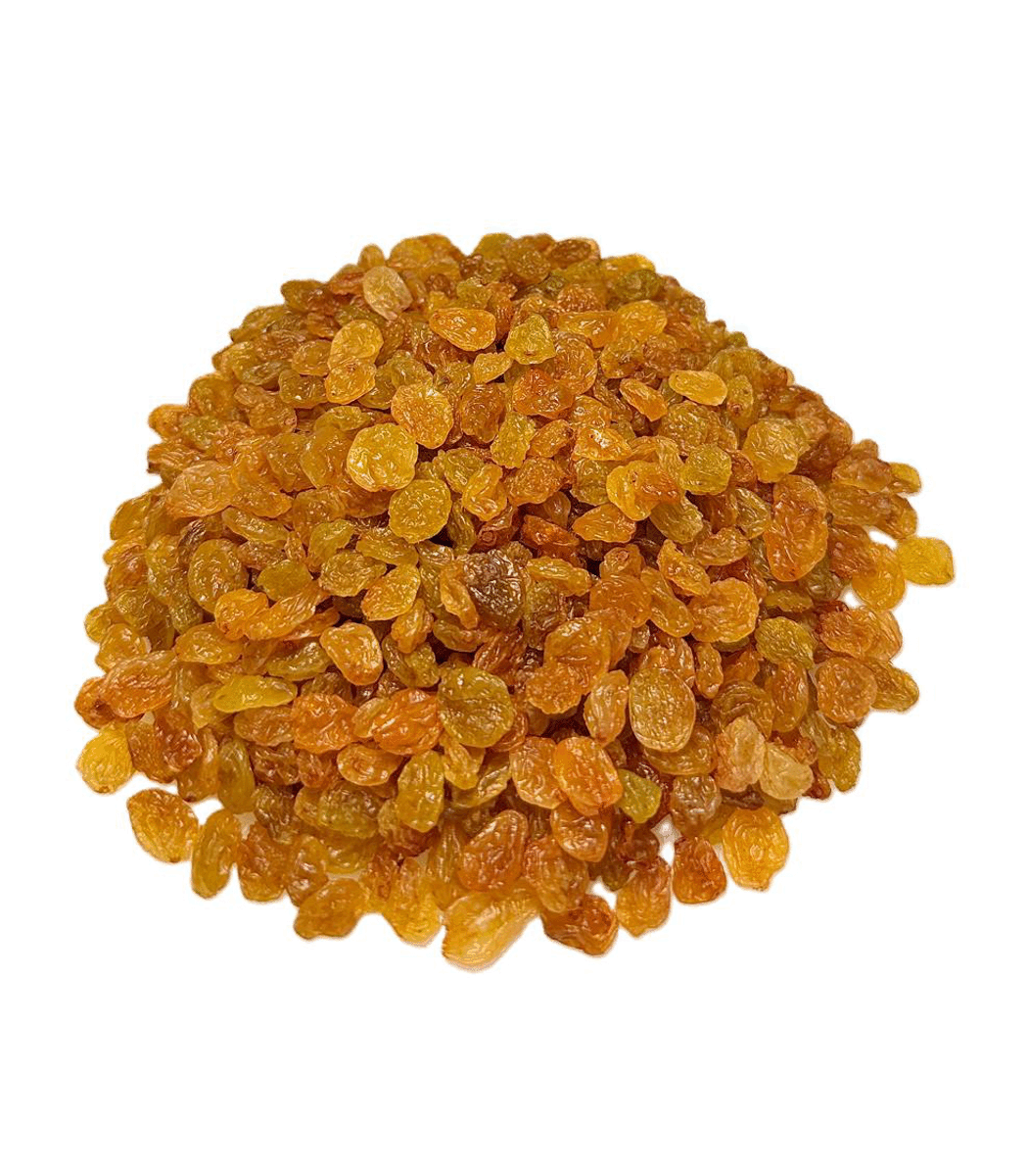 ქიშმიში ქიშმიში 100გრ - Image 1