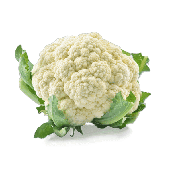 ყვავილოვანი კომბოსტო 500გრ