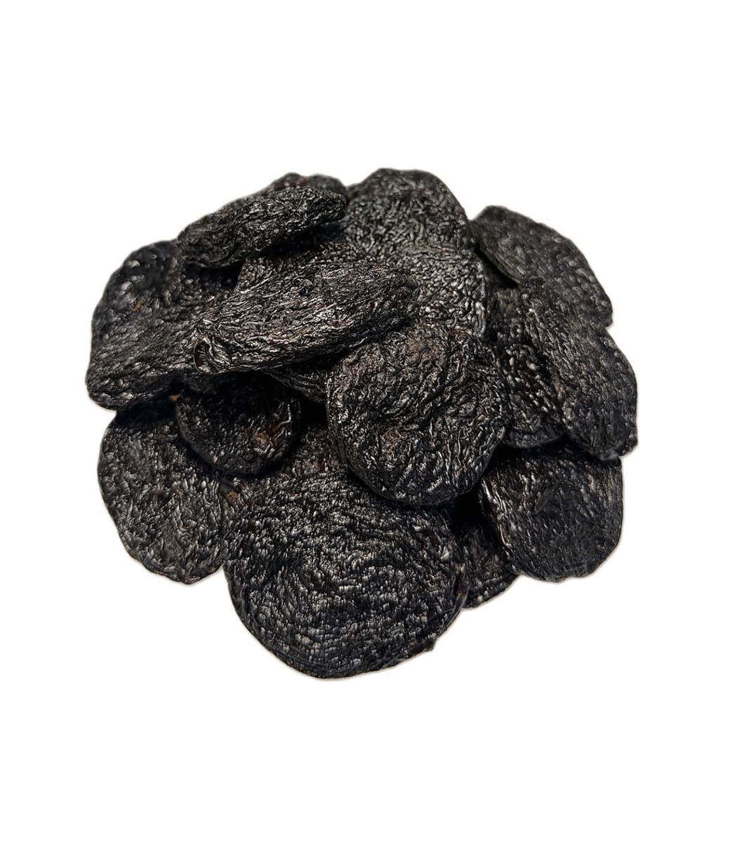 შავი ქლიავის ჩირი შავი ქლიავის ჩირი 100გრ - Image 1