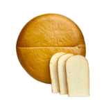 შებოლილი სულგუნი 500გრ