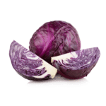 კომბოსტო წითელი 500გრ