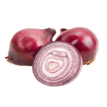 წითელი ხახვი 500გრ