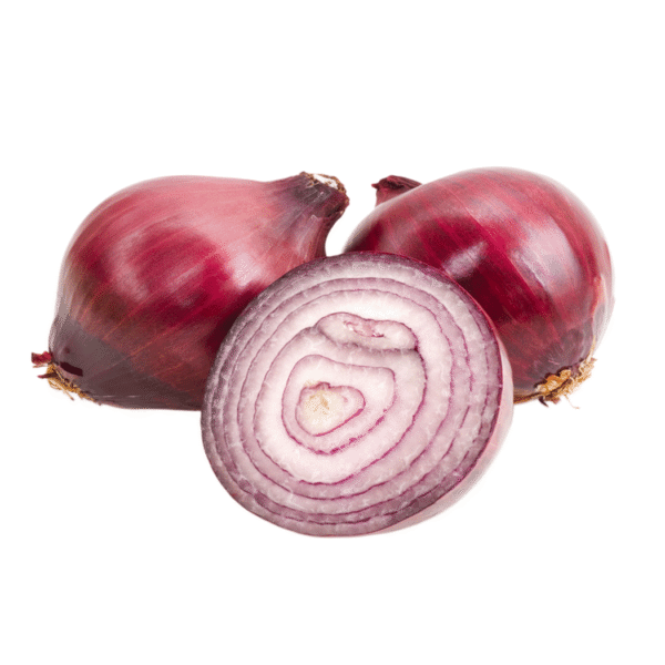 წითელი ხახვი 500გრ